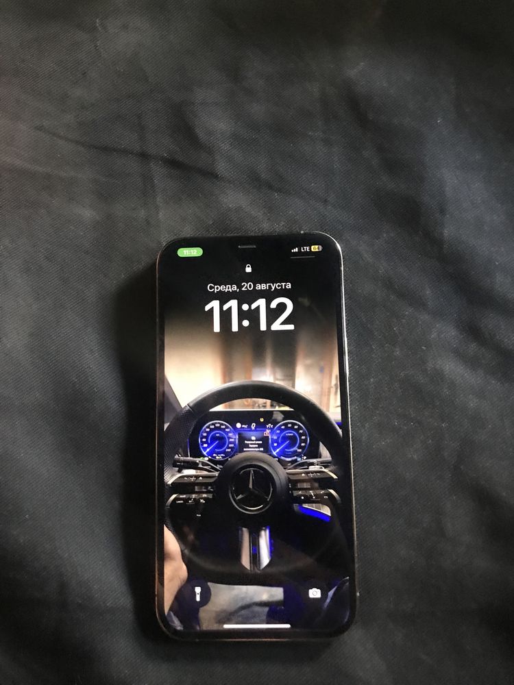 iphone12pro mix 128gb holat yahshi