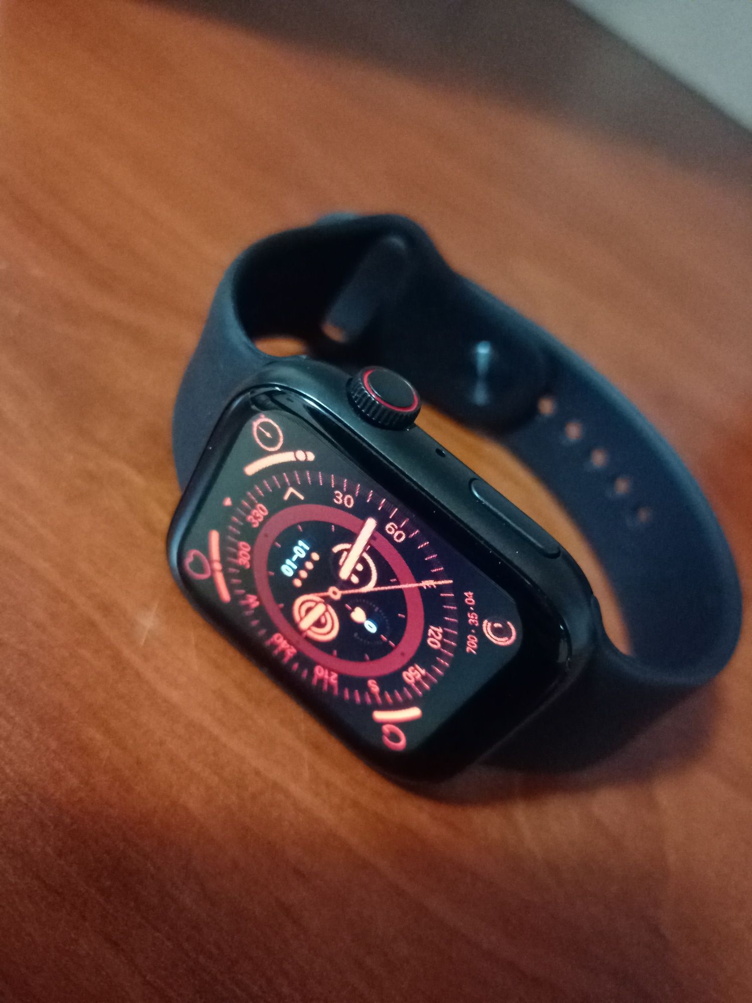 Смарт часы / Smart watch/ Apple watch 8