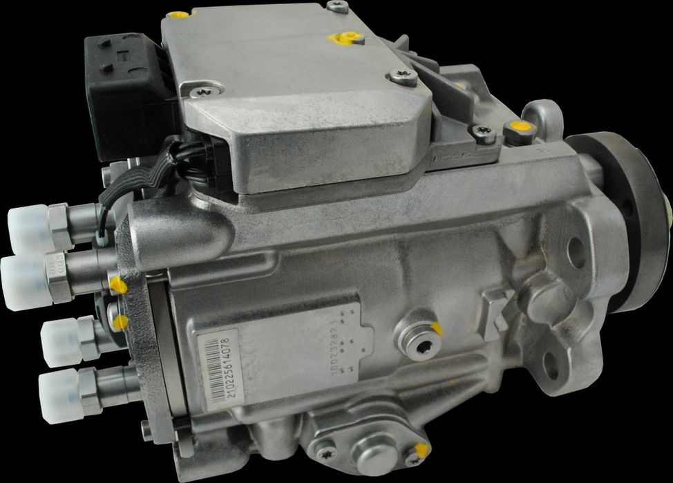 Reparatie pompe injectie Bosch vp44 PSG16  Ford , Opel ,BMW, Audi si U