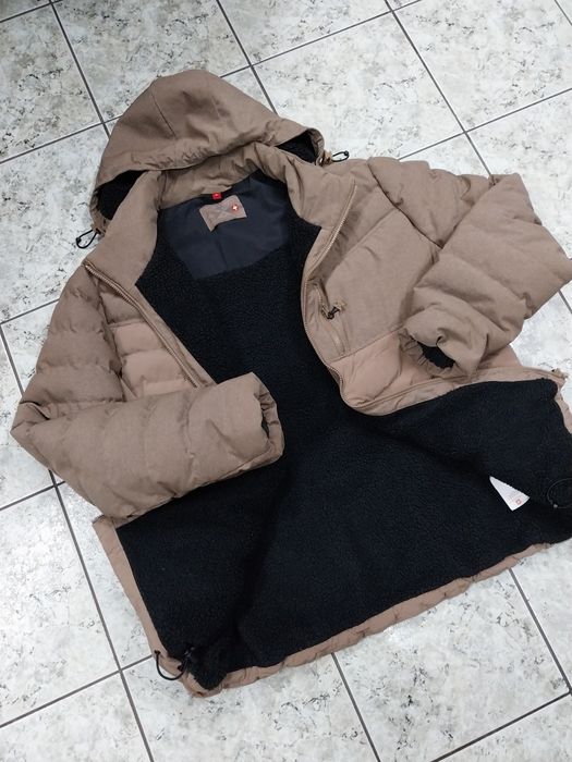 STRAUSS-XL размер, оригинално мъжко  зимно яке,-120лв.