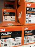 Cuie spit, toua, hilti bx3