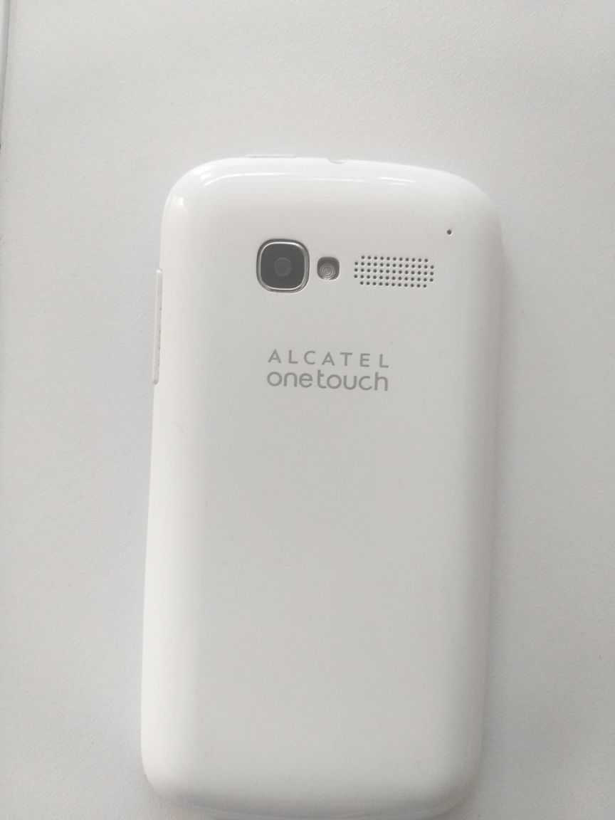 ALCATEL Onetouch Pop C5