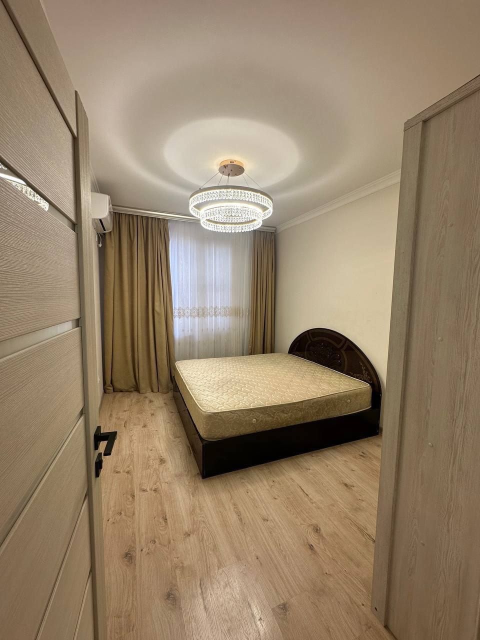 ЖК Almazor City 3/7/9