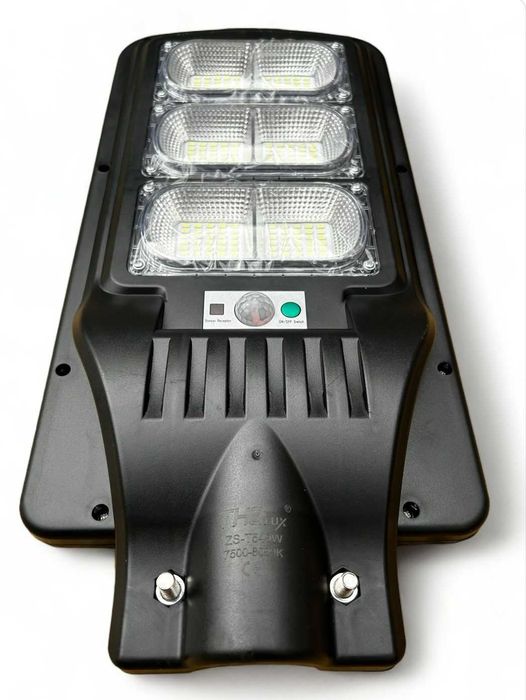 Lampa Solara 540W 6500K