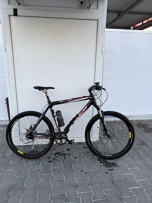 Bicicleta Fuji Carbon