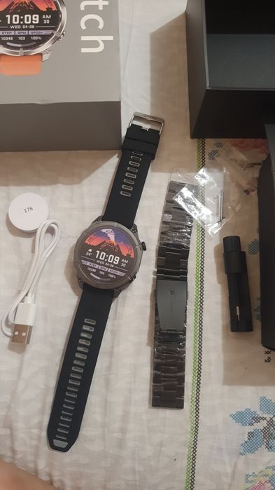 Продам часы новые срочно