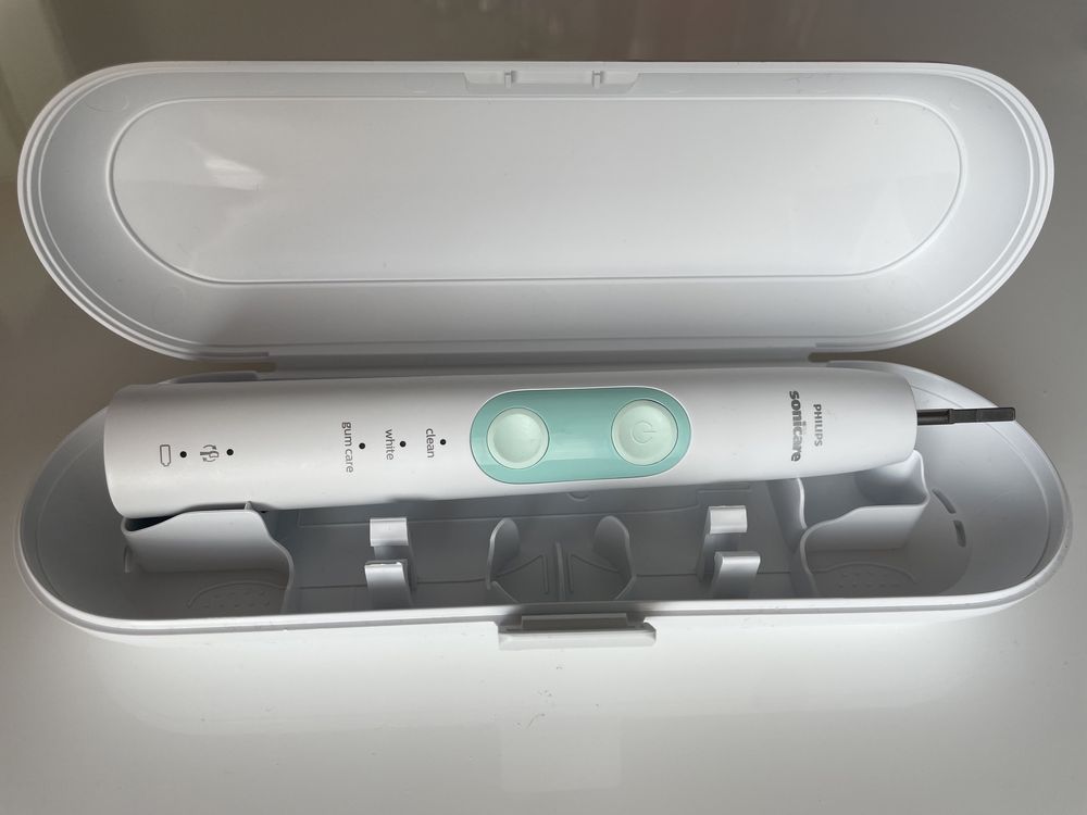 Philips HX6851/34 четка за зъби намалена цена