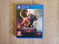 Nioh 2 за PlayStation 4 PS4 ПС4