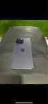 Iphone 14 Pro Max 512gb 85%battery health
