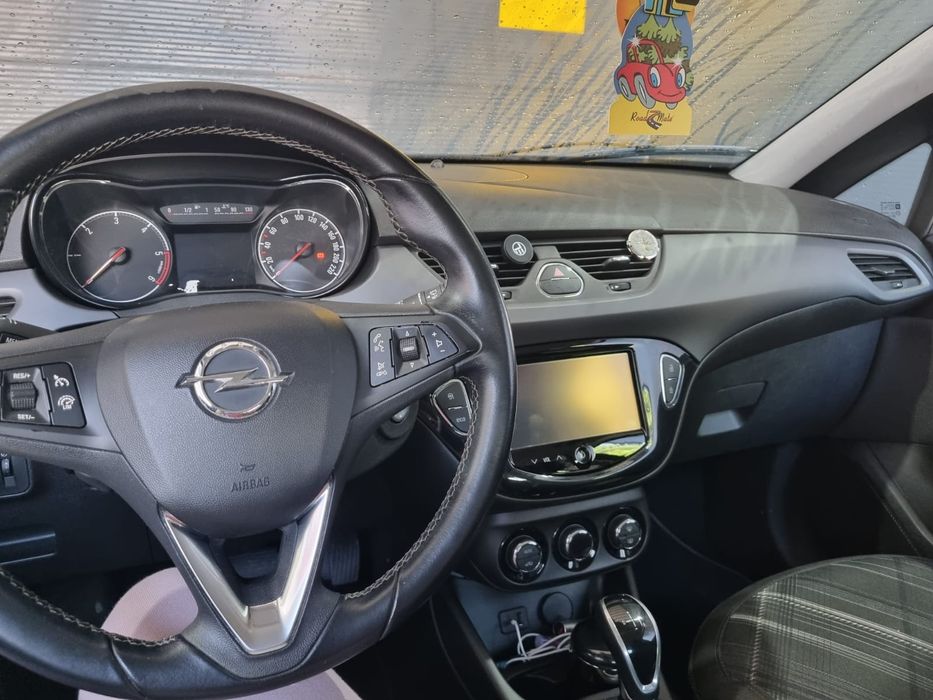 Opel Corsa 1.3 CDTI EcoFlex