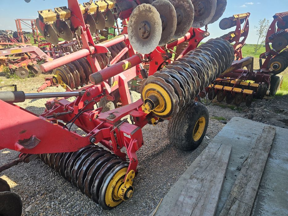 teradisc tavalug compactor plug disc freza remorca mig