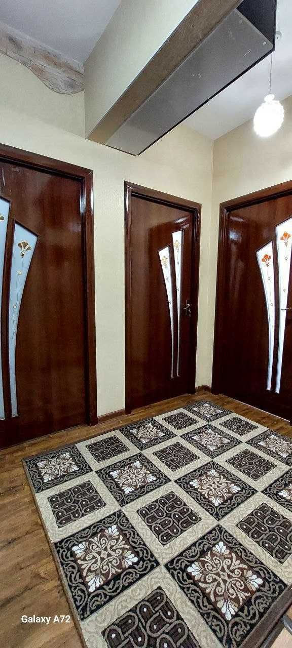 3 Хонали уйимни сотаман