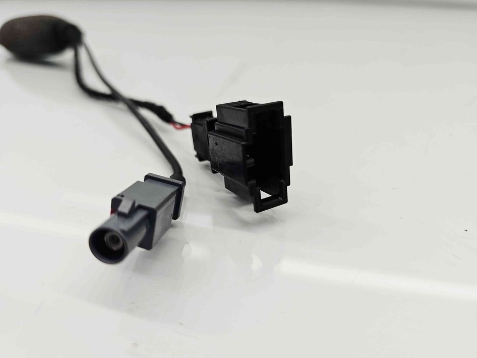 Camera marsalier  AUDI A4 (8K2, B8) [Fabr 2008-2015] 5N0827566AA