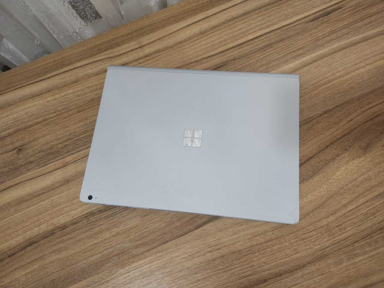 Microsoft Surface Book 3