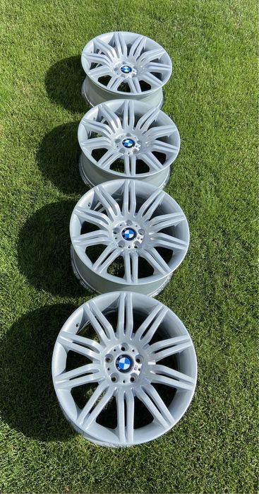 Jante Bmw 19 style 172 M Spyder Bmw E60 E61 doua latimi