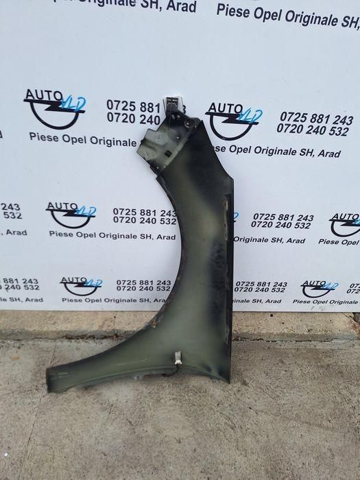 Aripa fata dreapta Opel Insignia A facelift