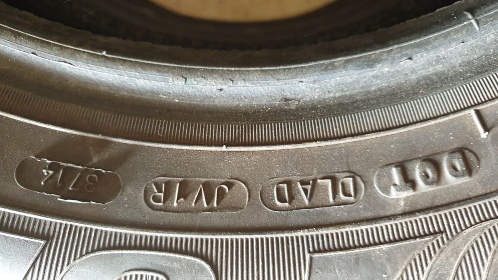 Гуми 185 65 15 фулда