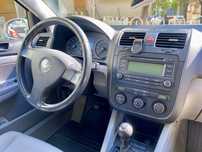 VW Golf 5 1.6 mpi