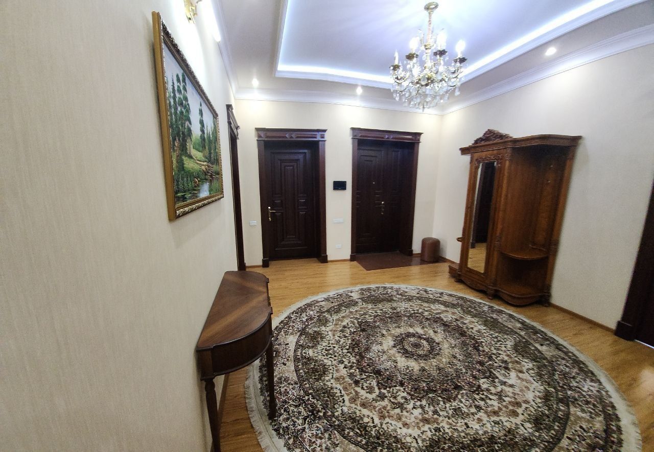 Суточные квартира в центре Ташкент