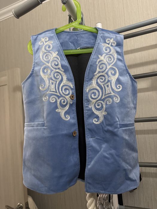 Кажекей на 6-9 лет