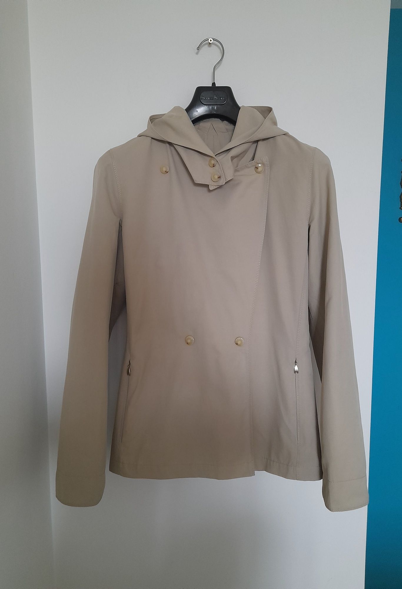 Trench Max Mara autentic