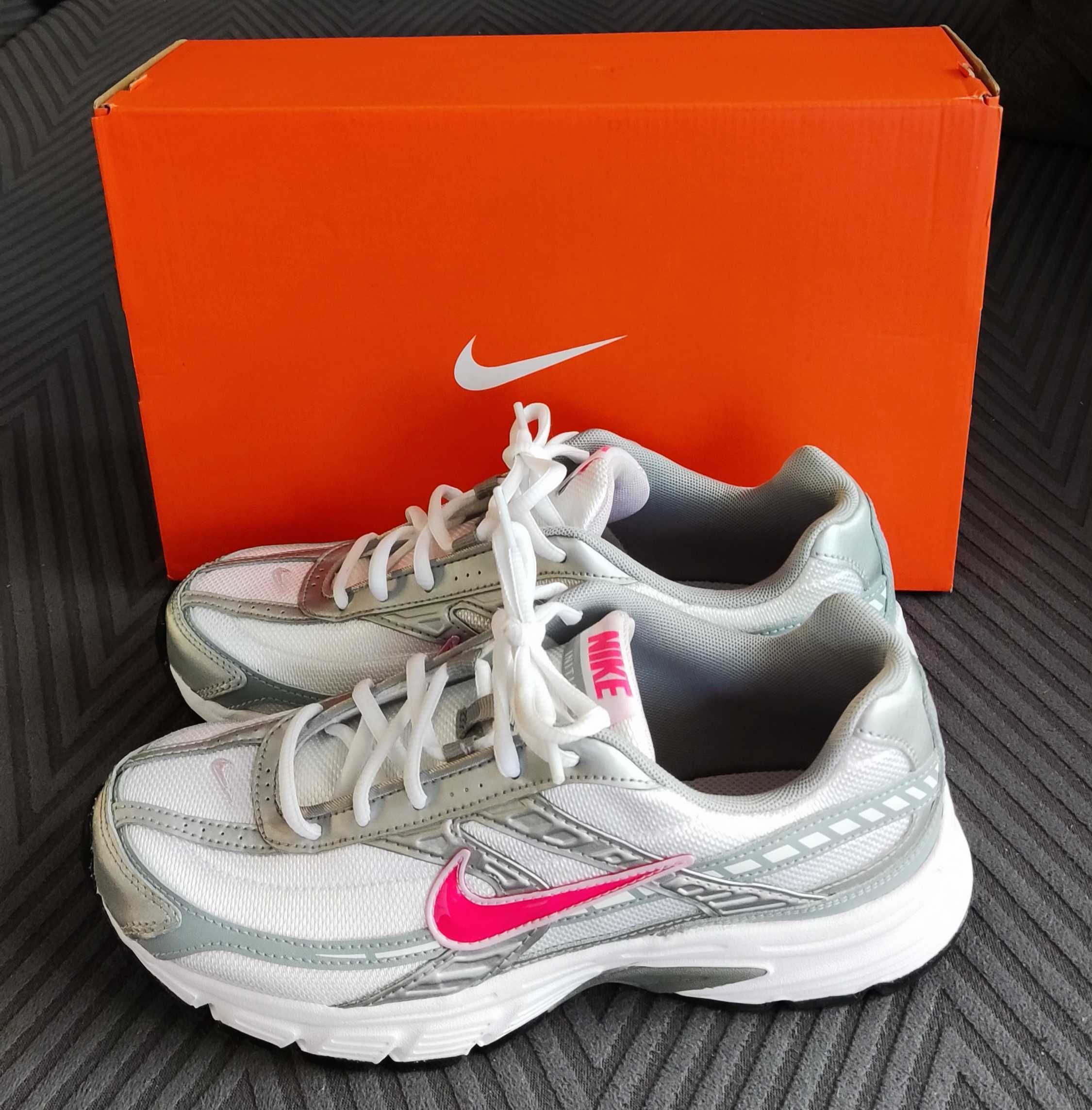 Nike Initiator маратонки /41 р-р/