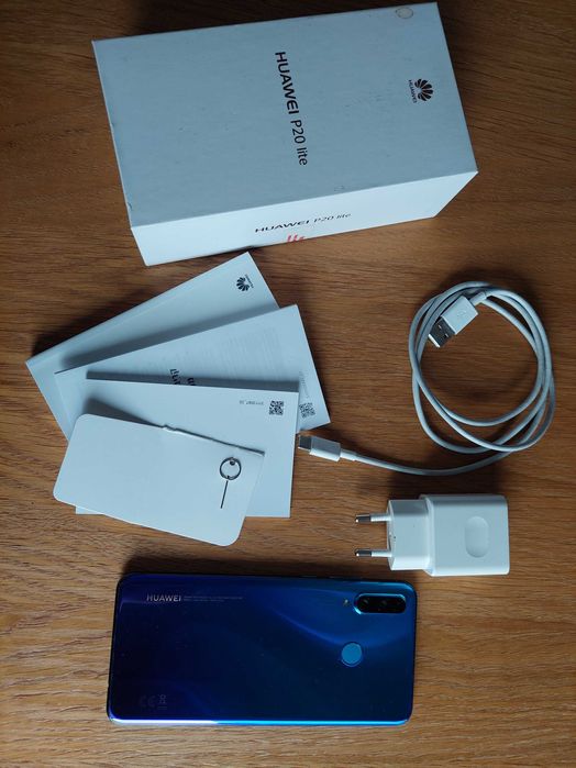 Huawei P20 Lite 64GB