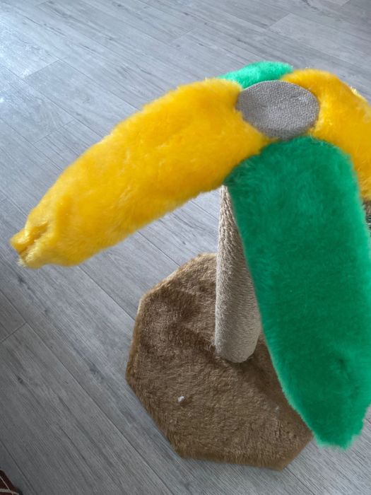 Когтеточка для вашего дом.животного