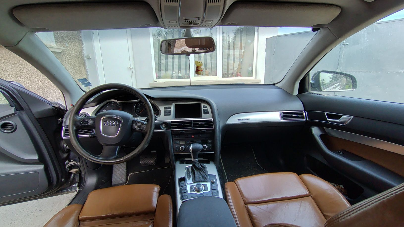Продава се Audi A6 3.0 tdi