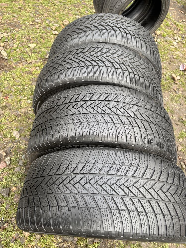 235/55 19 255/50 R19 4бр Спорт Пакет