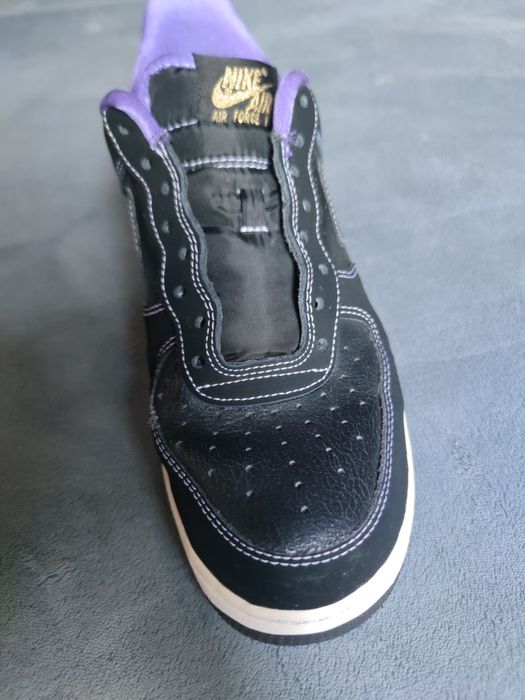 Air force jordan world champion edition