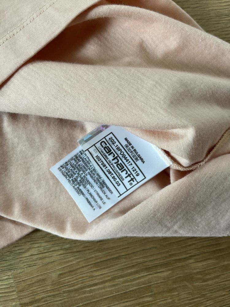 Butter,Carhartt,Adidas мъжки тениски размер M-L