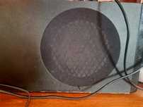 Vand subufer 500W 300rms