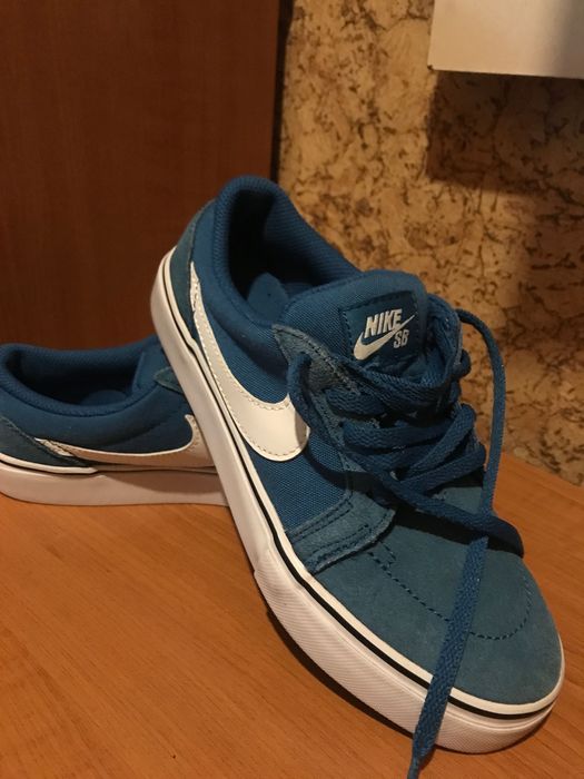 Nike детски гуменки!