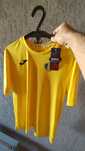 Tricou suporter Romania size M