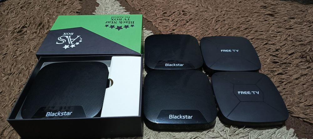 Продам Smart box на запчасти цена за все