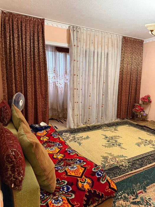 Квартира 2/9/9 60кв2