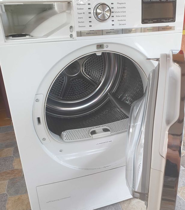 Reparatii masini de spalat/frigidere in tot Jud.Bacau la domiciliu!!