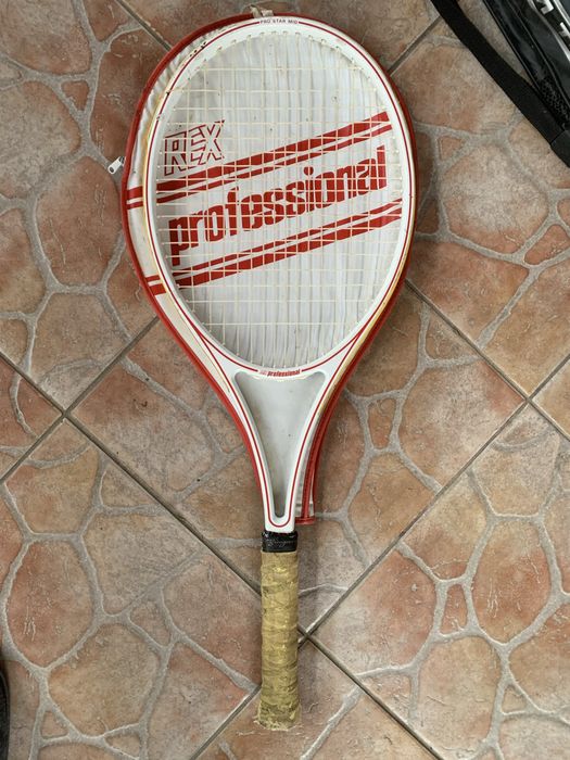 Rachete tenis diferite modele