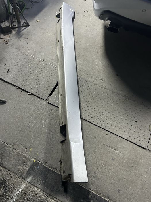 Оригинални брони за БМВ Е60