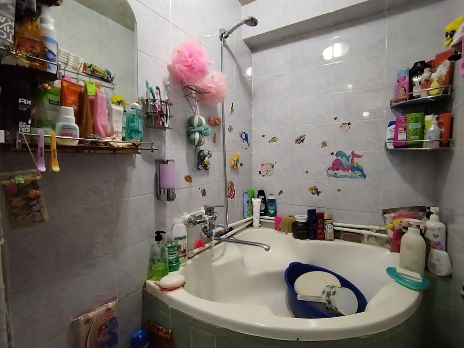 #009 Продаётся квариира , Яшнабад ,