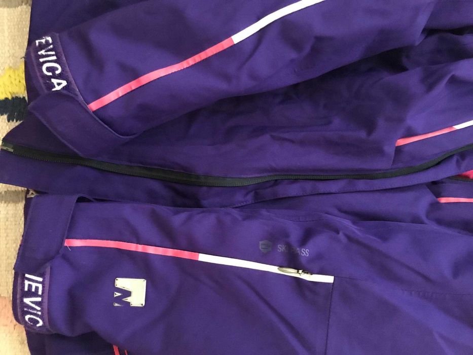 зимно ски яке NEVICA 146-152 см