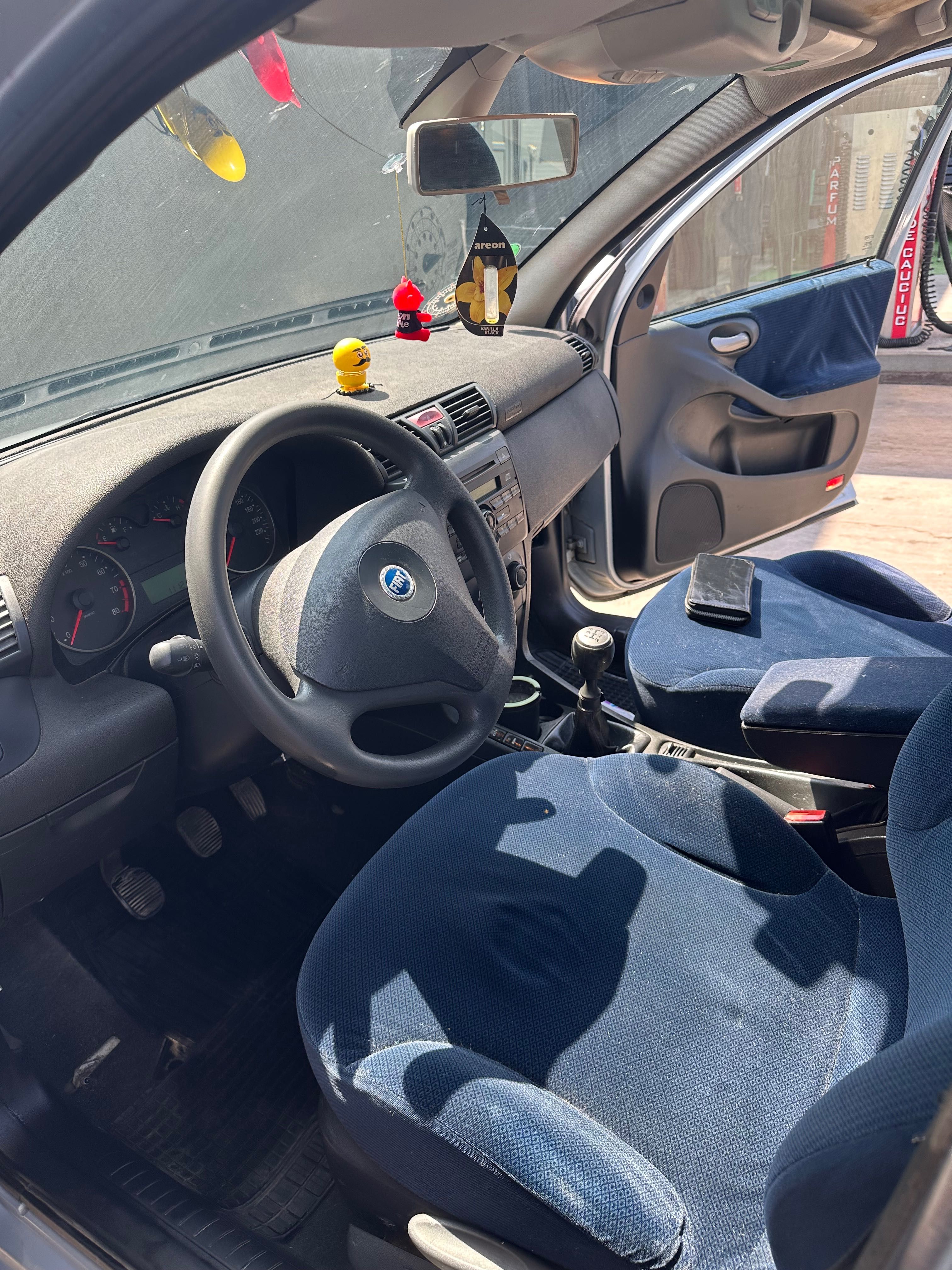 Fiat Stillo 1.6 16v