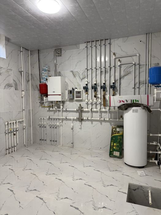 Qibray tumanida yengi 2 sotix uy sotuvda