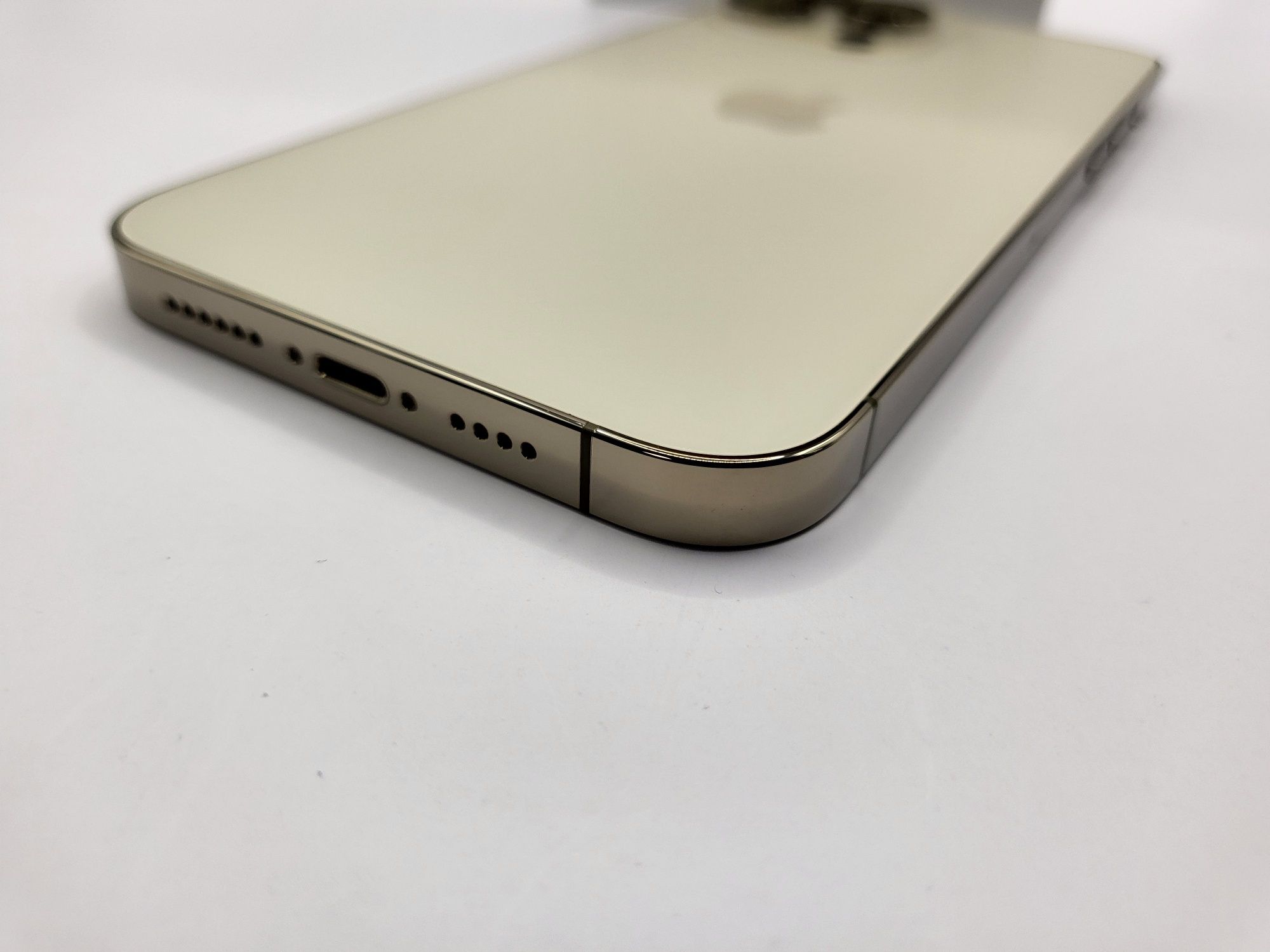 iPhone 14 Pro Max 128 Gold Sănătate Baterie 93%