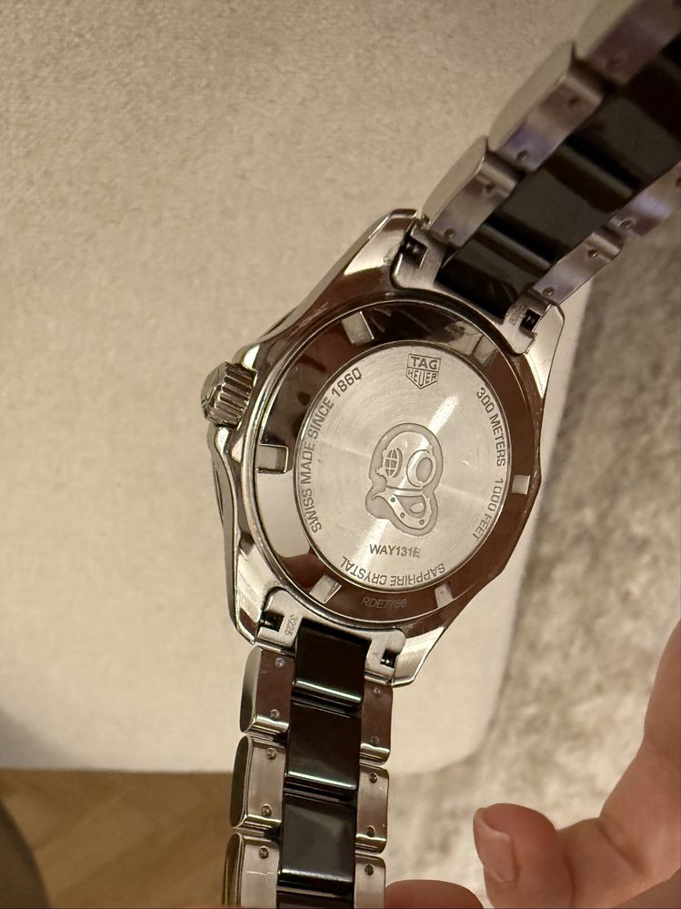 Часы Tag Heuer