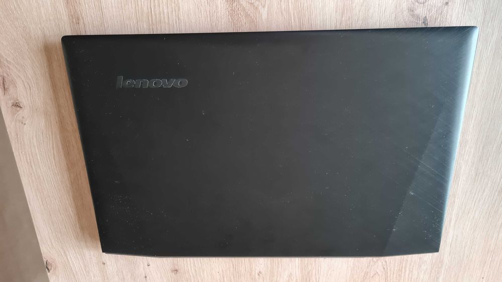Laptop gaming Lenovo Y50-70 – i7, GTX 860M, 8GB RAM