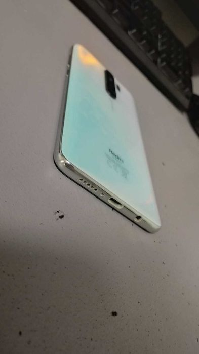 Xiaomi redmi note 8 pro