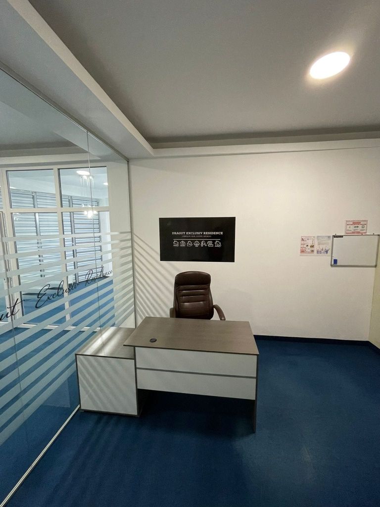 De închiriat spațiu 70 mp Bulevardul Mamaia