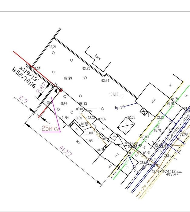 Земля 35м фасад  14 соток, Мирзо Улугбек-й район, Сан-рий Турон